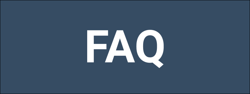 Часто задаваемые вопросы по настройке модемов