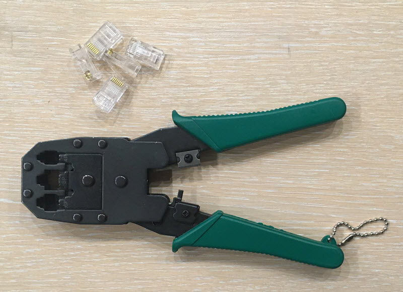 Обжимка (кримпер)